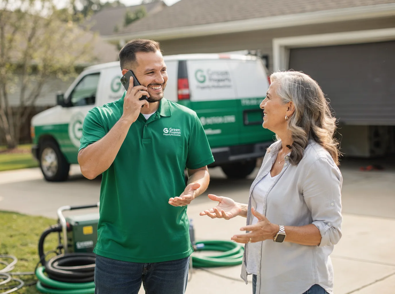 Water Damage Restoration Maypearl, TX FAQs